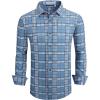 13 Dustyblue White