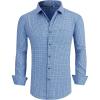 256 Blue Square