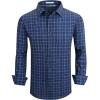68 Navy With Print
