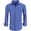 Blue Stripe
