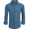 Navy/Green