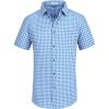 Blue/White