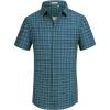 Navy/Green