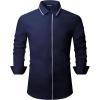 Hidden Navy