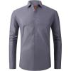 Stain-resistant Grey
