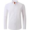 Stain-resistant White