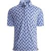 Dark Blue Square