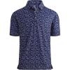 Navy Golf Element