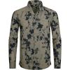 Ls Khaki Leaf