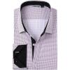 Wine Black Square
