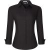 Solid Black