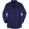 Corduroy Navy