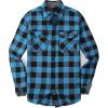 Lt.blue/Black