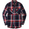 Navy/Red 410