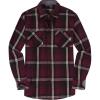 Wine/Khaki N43