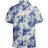Blue Tiedye
