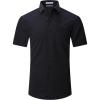 Solid Black