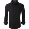 Solid Black