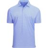 Blue&white Square