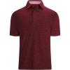 Dk Burgundy