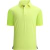 Mesh Sleeve Green