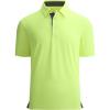 Fluorescent Green 09