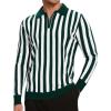 Green/White