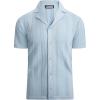Herringbone Blue