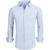 Blue Stripe