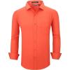 Burnt Orange