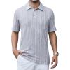 Grey Jacquard