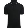 Stain Resistant Black