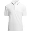 Stain Resistant White