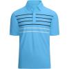 Blue Stripe