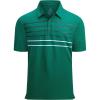Green Stripe