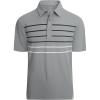 Grey Stripe