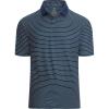 Navy/White
