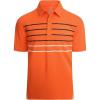 Orange Stripe