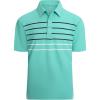 Teal Stripe