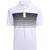 White Stripe