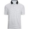 White/Black