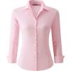 Wrinkle Free Pink