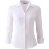 Wrinkle Free White