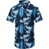 Navy Leaf 04