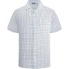 White U