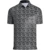 Black Paisley