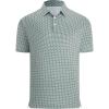 Green Geometric