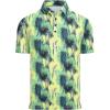 Yellowgreeniridescent