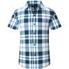 Navy White