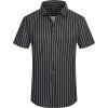 Black Stripe